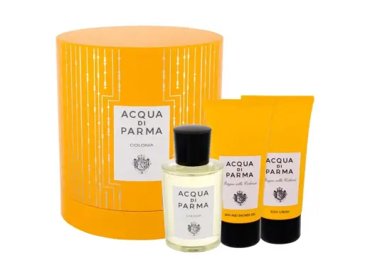 Acqua di Parma Colonia Eau de Cologne 100 ml