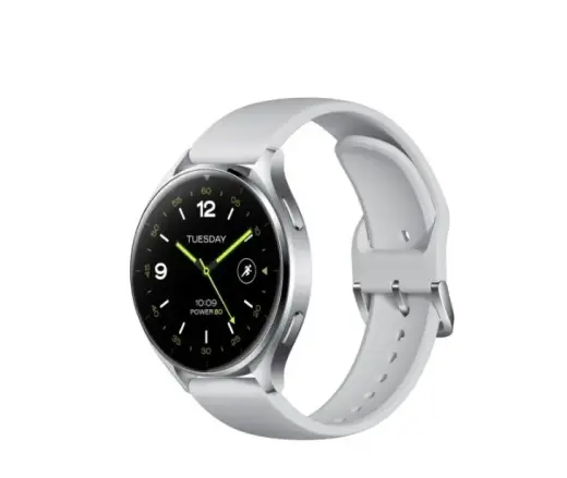 Xiaomi Watch 2 Silver