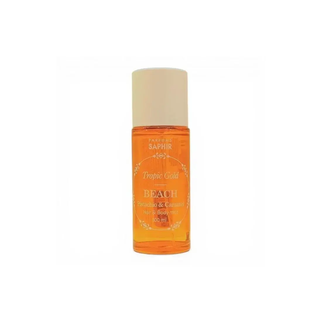 SAPHIR Tropic Gold (EDP) Eau de