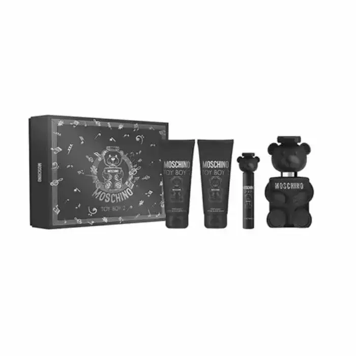Moschino  Moschino Toy Boy 2 Eau