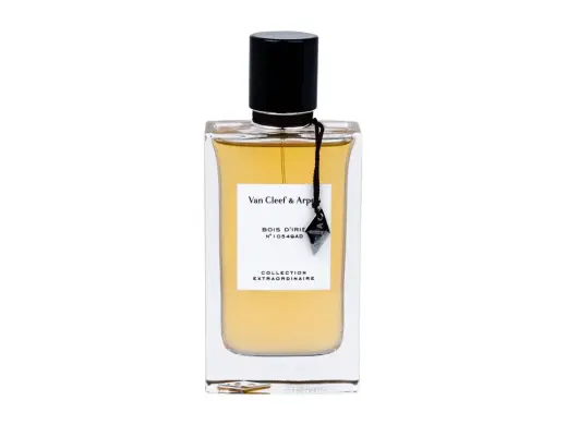 Van Cleef & Arpels Collection Extraordinaire Bois d´Iris Eau de Parfum 45 ml