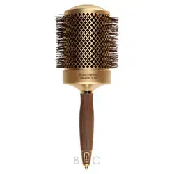Olivia Garden NanoThermic - Round Thermal Brush NT-82