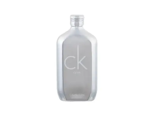 Calvin Klein CK One Platinum Edition Eau de Toilette 50 ml