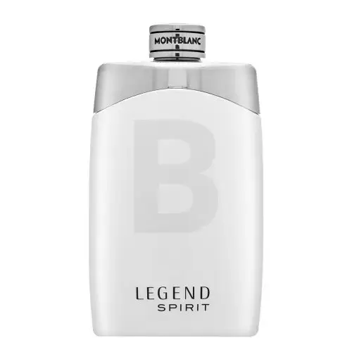 Mont Blanc Legend Spirit tualetes ūdens vīriešiem 200 ml