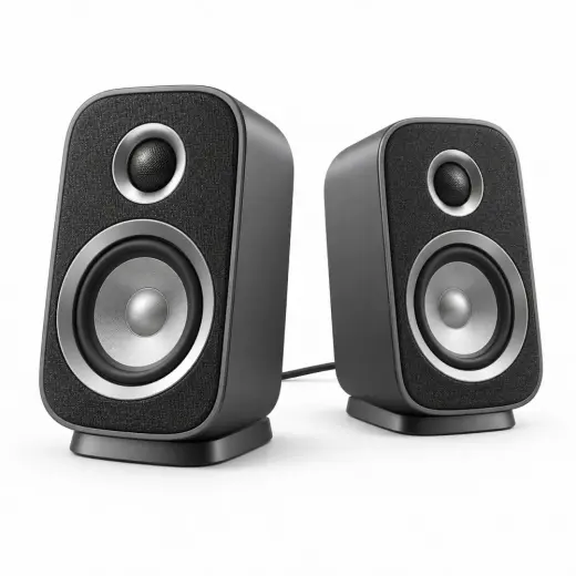 PC speakers