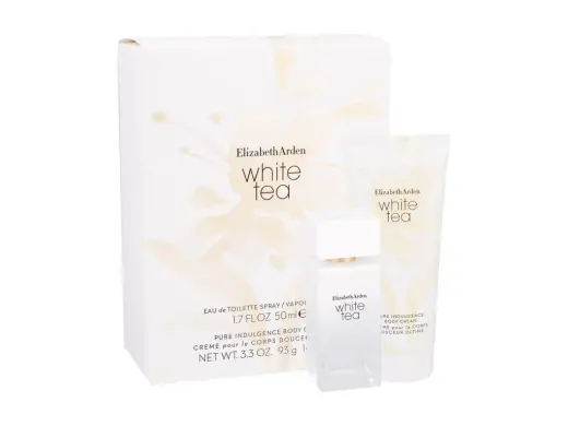Elizabeth Arden White Tea Eau de Toilette 50 ml