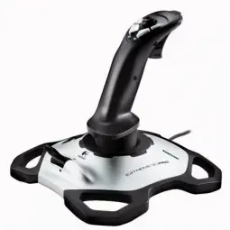 Spēļu kontrolieris Logitech 3D Pro Extreme