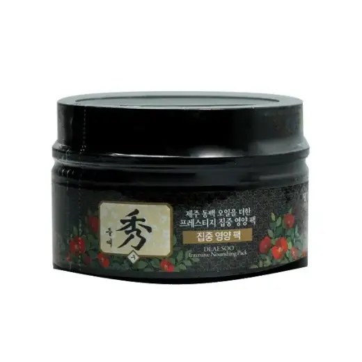 Daeng Gi Meo Ri Intensive Nourishing Pack Hair Mask 200 Ml