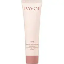 "No. 2 Soothing Aromatic Balm - Soothing facial balm"