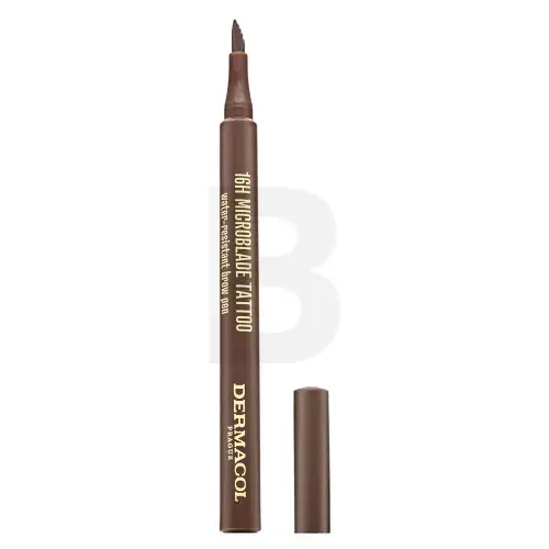 16H Microblade Tattoo - Fix for eyebrows 1 ml