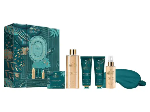 Conj Corpo the Luxury Bathing Ultimate Night Sp Pear