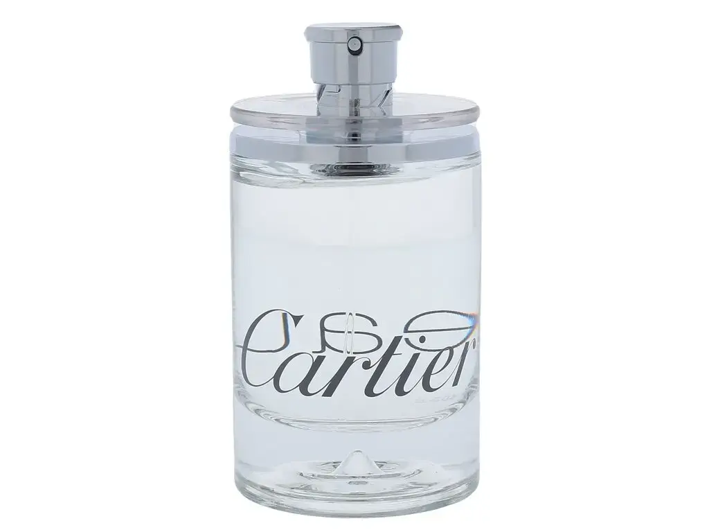Cartier Eau De Cartier Eau de Toilette 100 ml