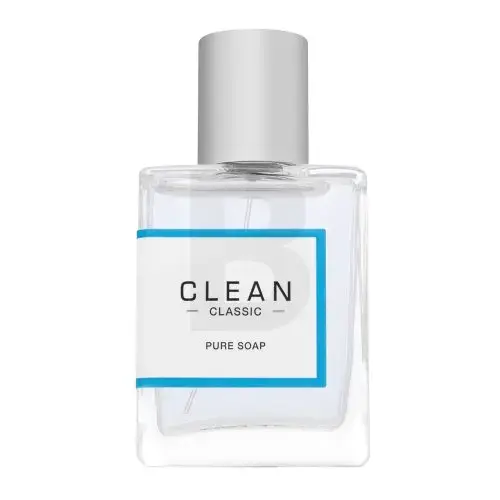 Clean Classic Pure Soap Edp Spray
