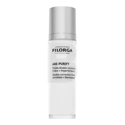 Filorga Age-Purify Rejuvenating Serum Double Correction Fluid 50 ml