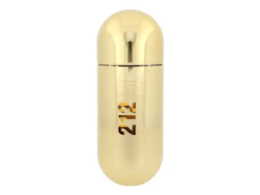 Carolina Herrera 212 VIP Eau de Parfum 80 ml