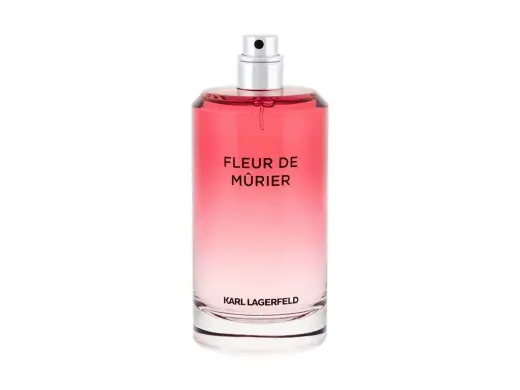 Karl Lagerfeld Les Parfums Matieres Fleur de Murier (EDP) Eau de Parfum for Women 100 ml