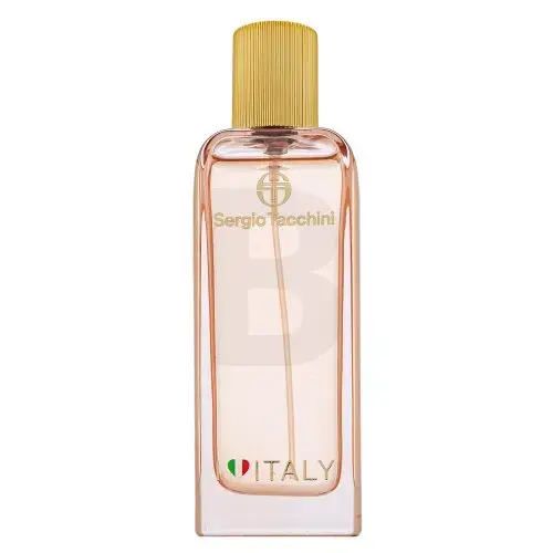 Sergio Tacchini I Love Italy (EDT) tualettvesi naistele 50 ml