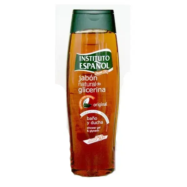 Instituto Espanol Instituto Español Glycerin Liquid