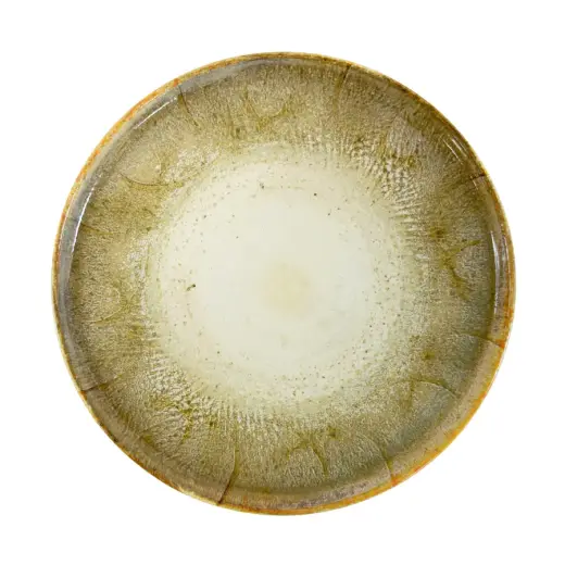 Šķīvis pusdienas Silvara 28cm