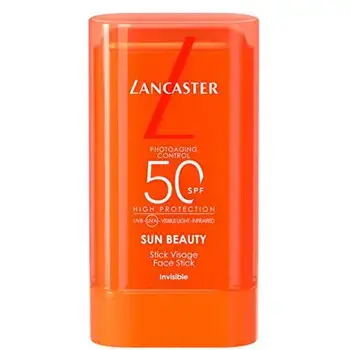 Lancaster Solar Sun Beauty Stick Invisible