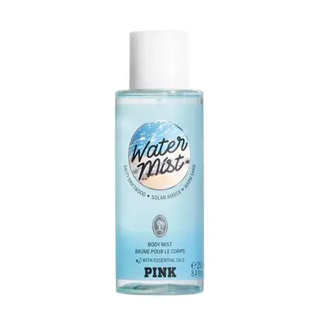 Victoria's Secret Water Mist Essential Oils Mist Spray 250ml