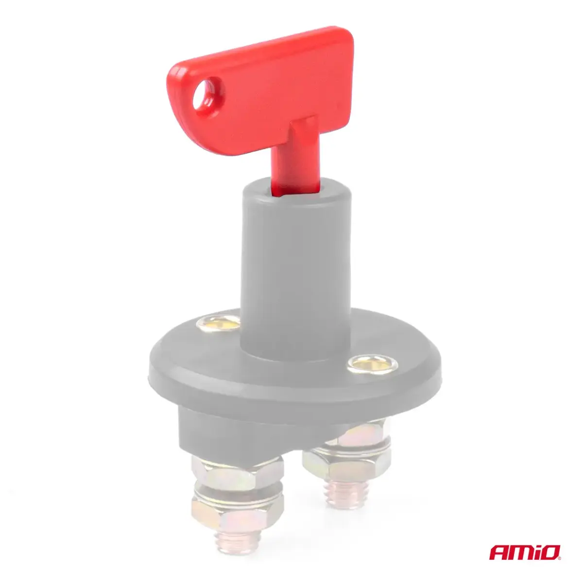 Main switch key AMIO-04804