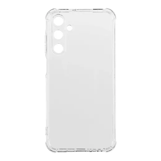 Tactical TPU Plyo чехол для телефона Samsung Galaxy A25 (A256) прозрачный