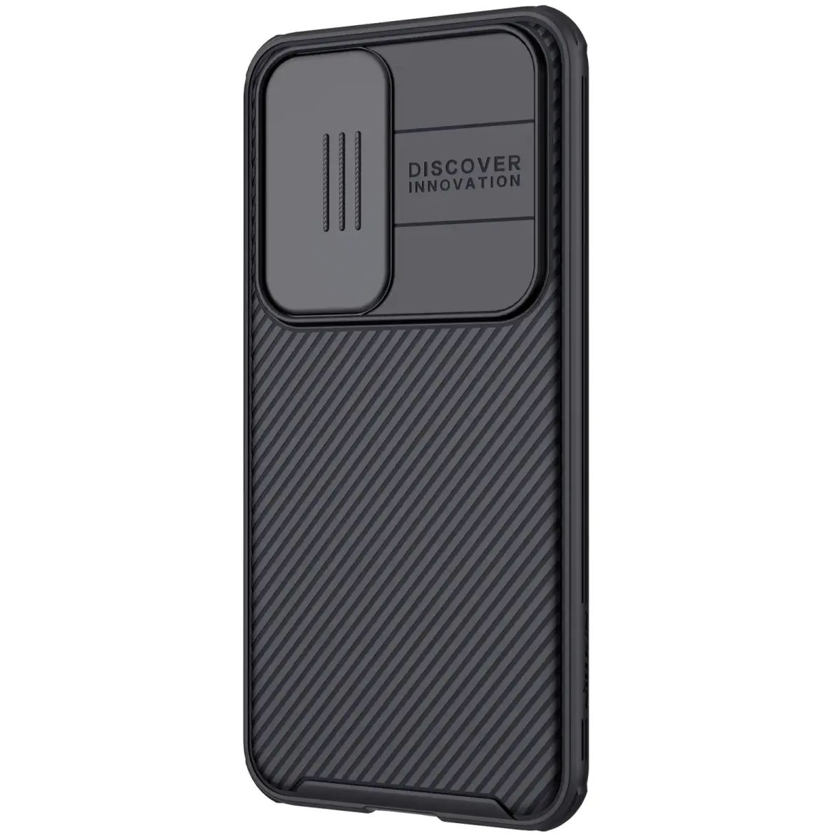 Nillkin CamShield Pro Hard Case for Huawei Nova 9|Honor 50 Black
