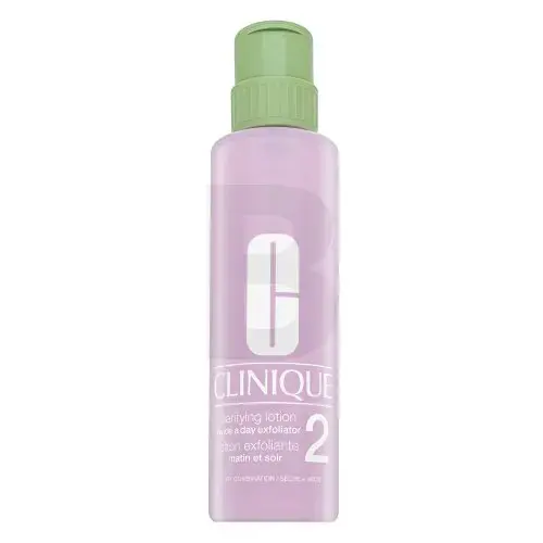 Clinique Clarifying Lotion 2 Toniks divreiz dienā Eksfoliators 487 ml
