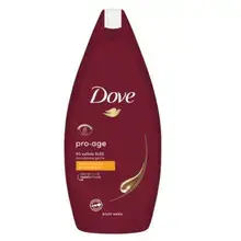 Pro Age Body Wash - Shower gel for mature skin