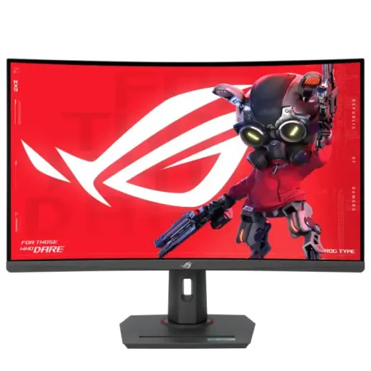ASUS Monitor XG32WCMS (90LM09X0-B01970) (90LM09X0B01970)