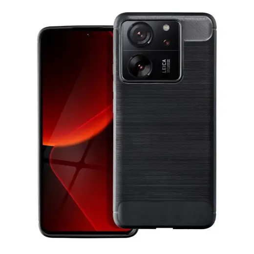 Case for Xiaomi 13T Carbon black