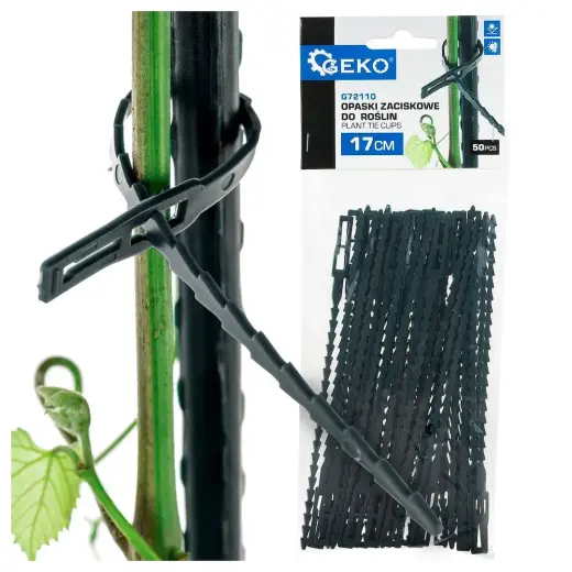 Taimsidemed 17 cm – 50 tk