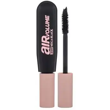 L´Oréal Air Volume 30h Mega Black Mascara 9.4 ml
