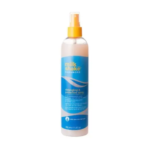 Milk Shake, Sun & More, Hair Leave-In Conditioner, Conditioning, 350 ml