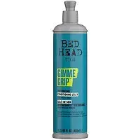 TIGI Bed Head Gimme Grip Texturising Conditioner for Lifeless Hair 400ml