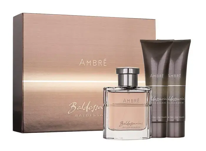Baldessarini Ambré Eau de Toilette 50 ml