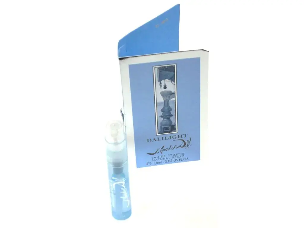 Salvador Dali Dalilight Eau de Toilette 1,6 ml