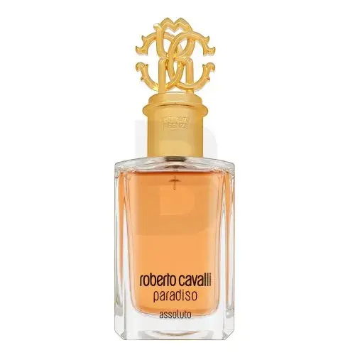 Roberto Cavalli Paradiso Assoluto (EDP) parfumuotas vanduo moterims 100 ml