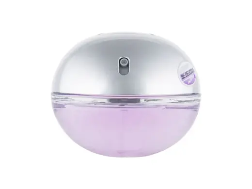 DKNY DKNY Be Delicious City Blossom Urban Violet Eau de Toilette 50 ml