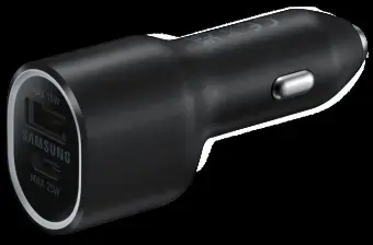SAMSUNG EP-L4020NBE car charger | 40W