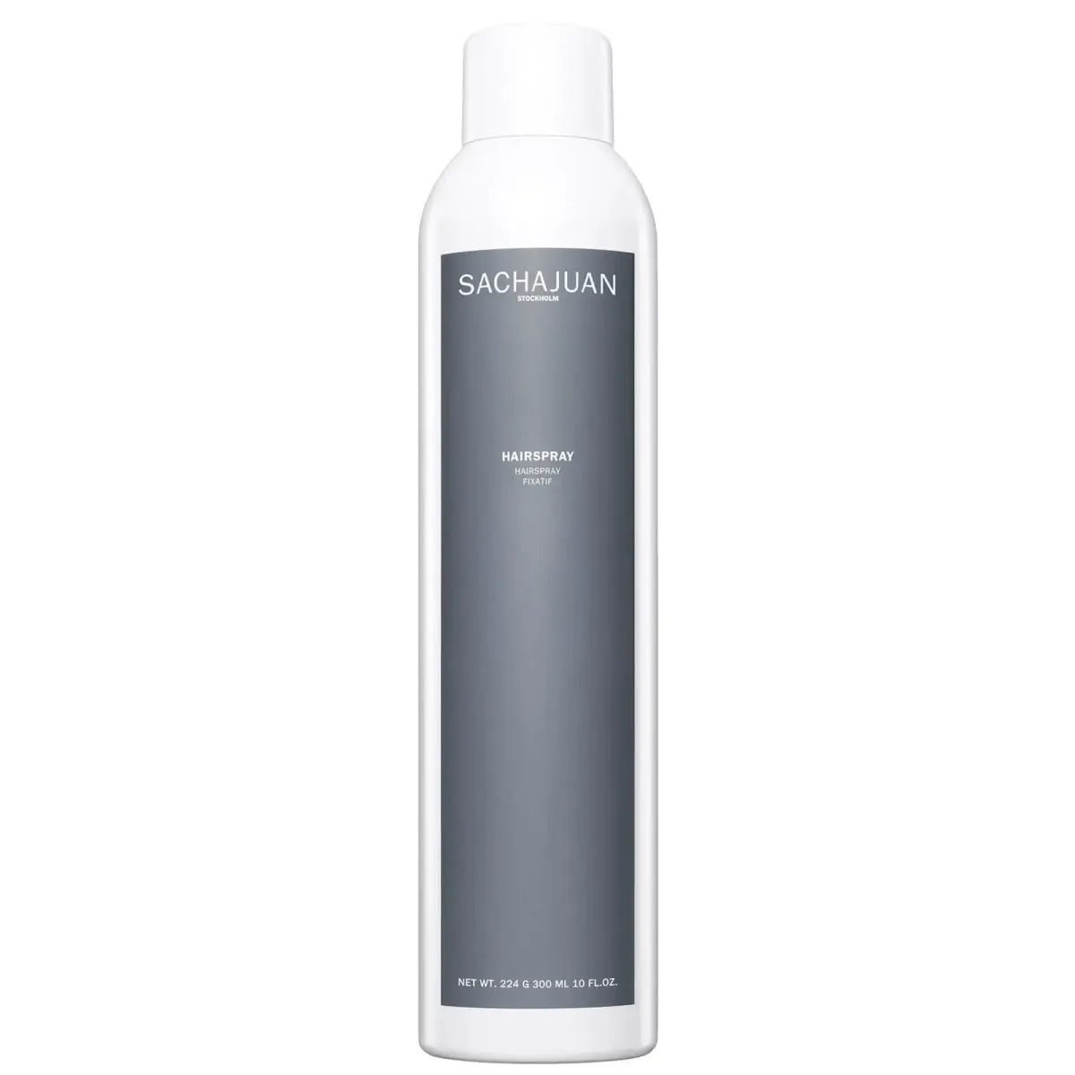 Sachajuan Hair Spray Strong Control (200 Ml)