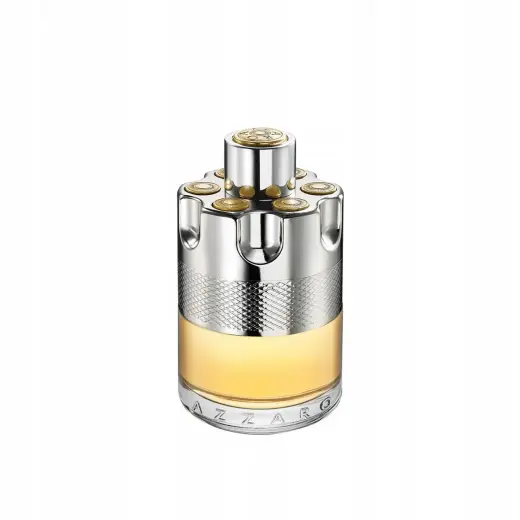 Azzaro Wanted Eau de Toilette for men Tester 100 ml