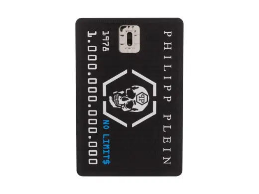 Philipp Plein No Limit$ Super Fre$h Eau de Toilette 90 ml