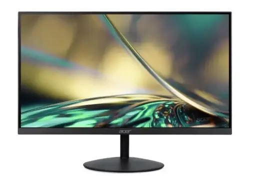 LCD MonitorACERUM.HS2EE.E0127"Panel IPS1920x108016:9100HzMatte1 msTiltColour BlackUM.HS2EE.E01