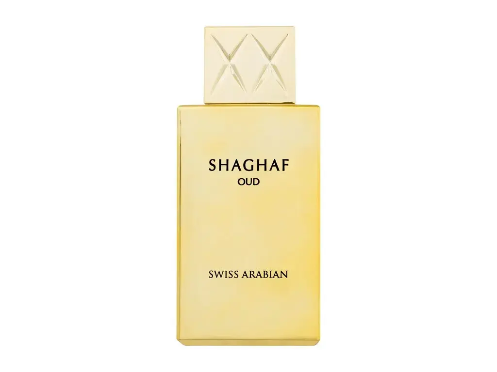 Swiss Arabian Shaghaf Oud Eau de Parfum 75 ml