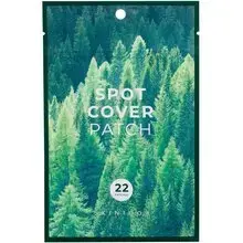 SKIN1004 Tea-Trica Spot Cover Patch