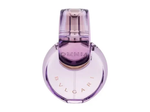 Bvlgari Omnia Amethyste Eau de Toilette 50 ml