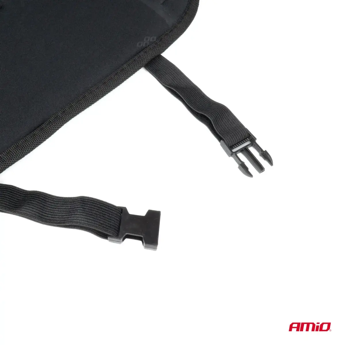 Heated Seat Mat 12V AMIO-03624