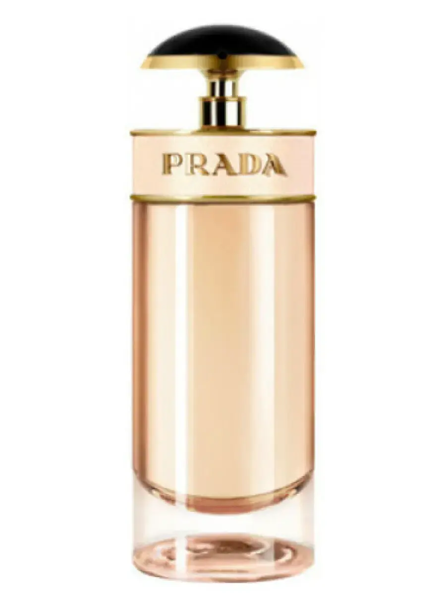 Prada, Candy L'Eau, Eau De Toilette, For Women, 50 ml